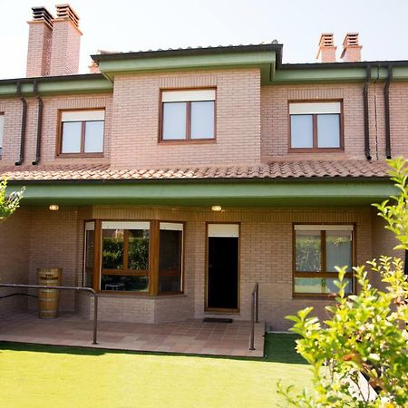 Chalet Haro Exterior foto